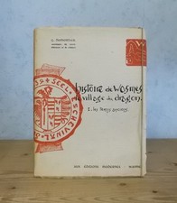 BELGIQUE COLFONTAINE HISTOIRE