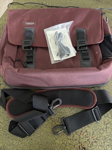 Tumbuk2 burgundy parcel tote - tumbuk2,