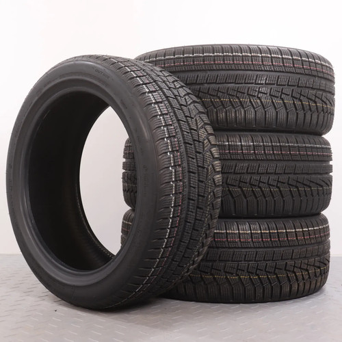 Pneus hiver hankook - hiver, winter