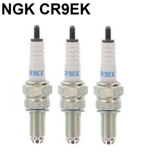 Bougies ngk cr9ek pour - bougies,
