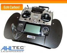Émetteur Ahltec - Futaba T14SG Émetteur IN Carbone Véritable - Fibre de Charbon