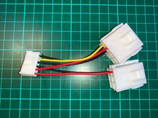 Namco 246 / 256 Adapter To JVS