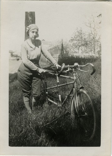 Photo ancienne vintage - -,