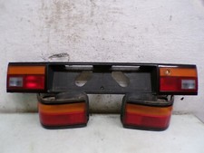 3X Feu Arrière Honda Concerto