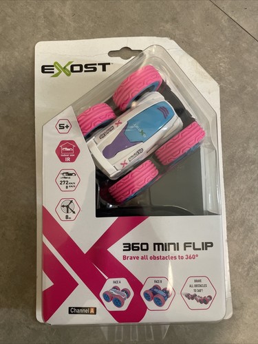 Exost mini voiture - exost,
