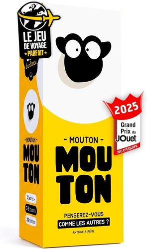 Mouton jeu de - -,