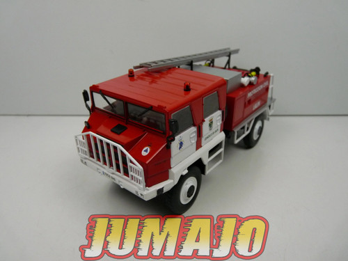Cpf80 camion hachette ixo - cpf80,