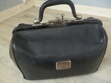 Vintage sac docteur