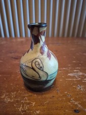 RARE PETIT VASE MINIATURE