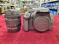 Digital DSLR Lens Model EOS KISS X5 CANON