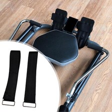 Sangles De Pieds Pour Rameur