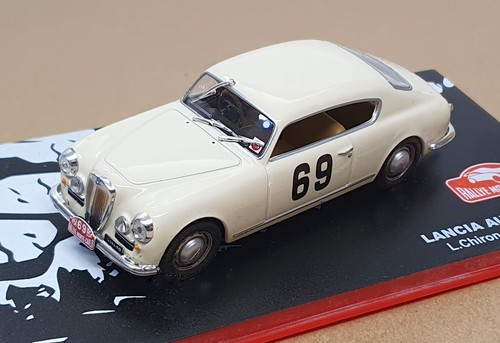 Altaya scale la1954 - 1/43,