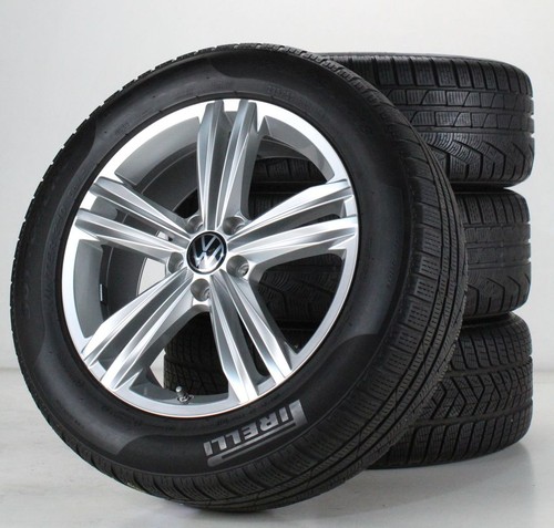Tiguan ad1 allspace - tiguan,