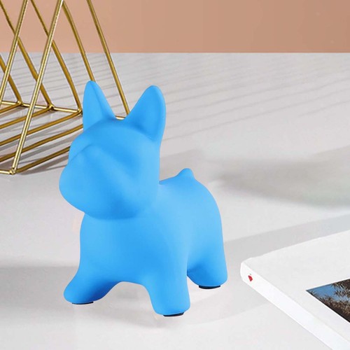 Mignon chien tirelire - chien,