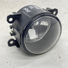 PEUGEOT 207 FOG LIGHT 9650001680 NSF LH PASSENGER FRONT LEFT SIDE 06-09