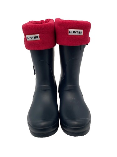 Doublure polaire hunter navy - doublure,