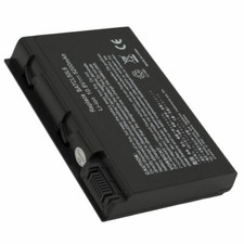 5200mah Batterie pour ACER Aspire 3690 5100 3100 3102 5610 5515 5610Z BATBL50L6