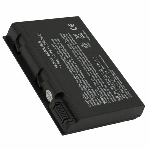 5200mah batterie pour acer - 5200mah,