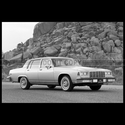 Photo 039998 buick electra - a.039998,