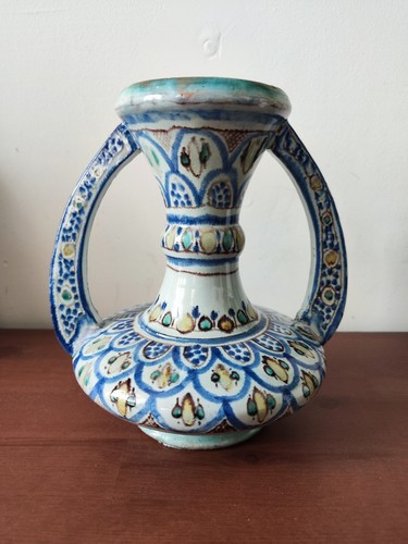 Ben brahim poterie ancienne - ben,