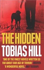 The Hidden, Hill, Tobias