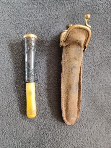 Fume porte cigarette - fume,