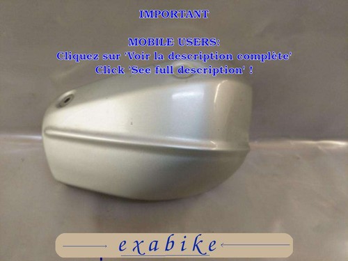 Cache lateral droit pour - droit,