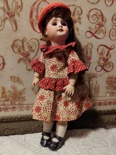 Pour BLEUETTE et poupée 27/29