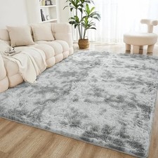 Tapis Poils Longs