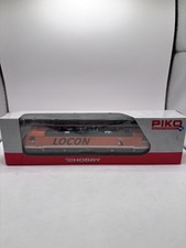 Locomotive Hobby Piko locon BR