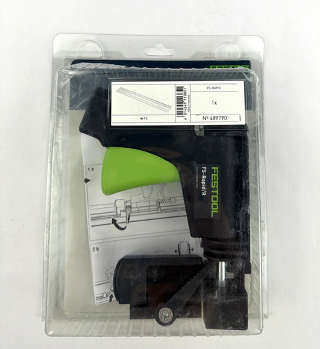Festool 489790 rapid - festool, clamp