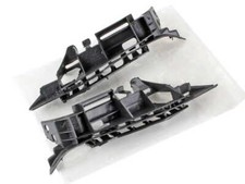 Kit 2 Support Pare-Choc Gauche