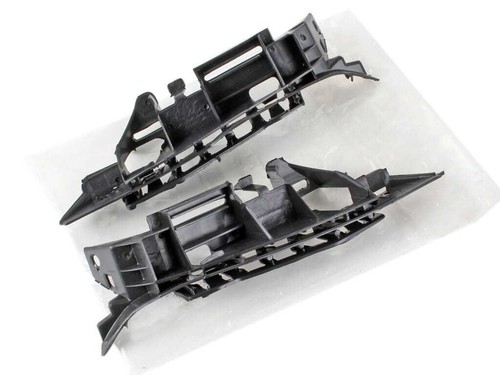 Kit support pare choc gauche - 2, pare-choc
