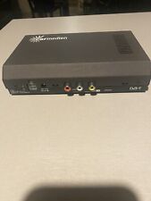 DVB-T MPEG2 MPEG-4 Car Mobile tuner Digital TV Receiver 4 Video Output