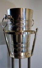 SEAU à VIN BLANC mi XXe