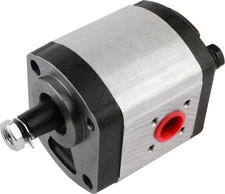 Pompe Hydraulique Pour