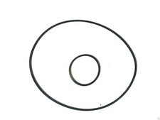 lot de 2 courroies autoradio BLAUPUNKT SAN MARINO RCR127 cassette car-audio belt