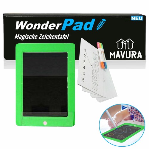 Wonderpad tableau magique lcd - wonderpad,