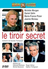 Le tiroir secret - 2 DVD ~