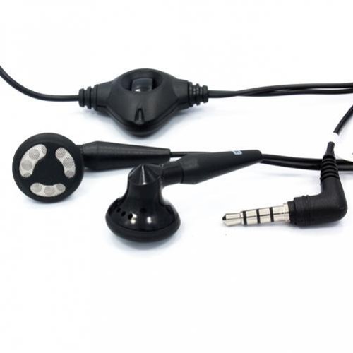 Headset oem 5mm - headset, 3.5mm