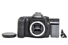 Canon EOS 50D 15,1MP Appareil