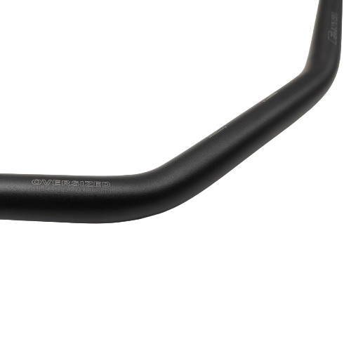 Guidon noir original - guidon, v1058005
