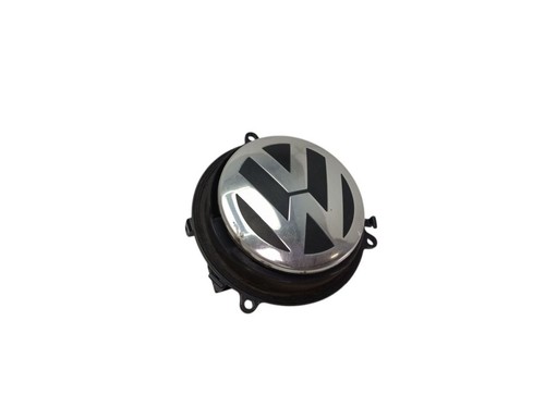 Tailgate opener for - for, vw
