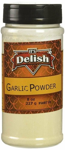 Garlic powder its delish - by,