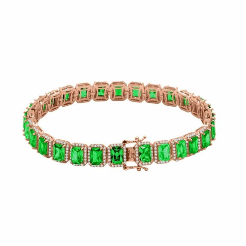 Unisex rose gold finish - gold,