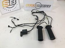 BOUTON RISCALDATE HONDA CBF