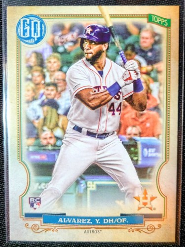 Topps 2020 gypsy queen - topps,