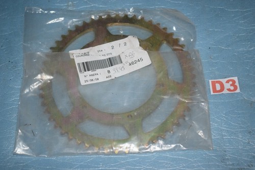 Couronne dents 420 - couronne, 52