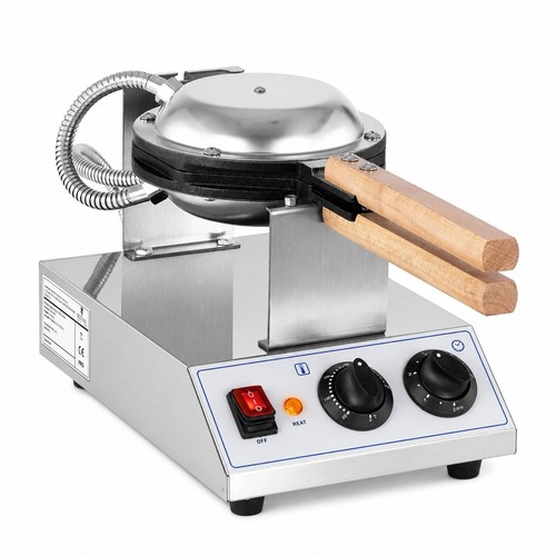 Gaufrier professionnel bubble - professionnel,