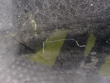 Capot BMW SERIE 1 E87 PHASE 2